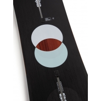 Board Burton Custom Flying V 2020