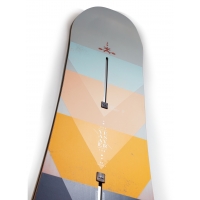 Board Burton Yeasayer Flying V 2020