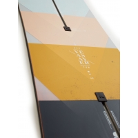 Board Burton Yeasayer Flying V 2020