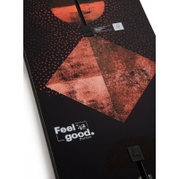 Board Burton Feelgood Flying V 2020