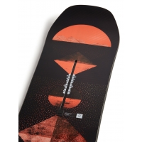 Board Burton Feelgood Flying V 2020