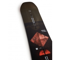 Board Burton Feelgood Flying V 2020