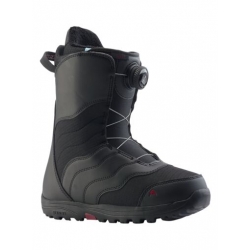 Boots Burton Mint Boa Black 2023 pour femme