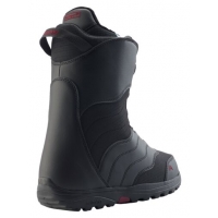 Boots Burton Mint Boa Black 2027