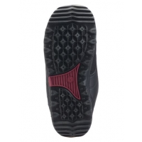 Boots Burton Mint Boa Black 2027