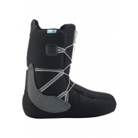 Boots Burton Mint Boa Black 2027