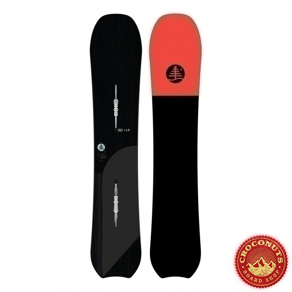 Board Burton One Hitter 2020