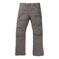 Pantalon Burton Covert Insulated Bog Heather 2023