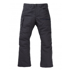 Pantalon Burton Covert Insulated Denim 2020 pour homme, pas cher