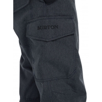 Pantalon Burton Covert Insulated Denim 2022