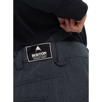 Pantalon Burton Covert Insulated Denim 2022