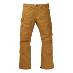 Pantalon Burton Cargo Regular Wood Trush 2020 pour homme, pas cher