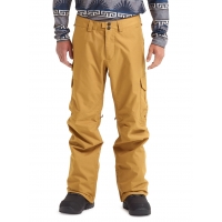 Pantalon Burton Cargo Regular Wood Trush 2020