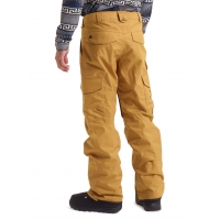 Pantalon Burton Cargo Regular Wood Trush 2020