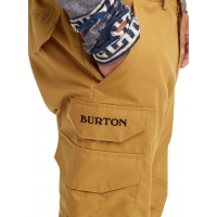 Pantalon Burton Cargo Regular Wood Trush 2020