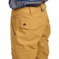 Pantalon Burton Cargo Regular Wood Trush 2020