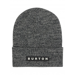 Bonnet Burton All 80 True Black 2020 pour homme