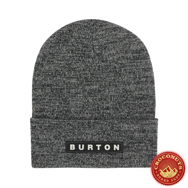 Bonnet Burton All 80 True Black 2020