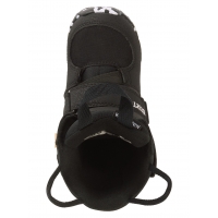 Boots Burton Mini Grom Black 2023