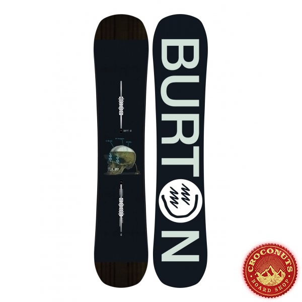 Board Burton Instigator 2020