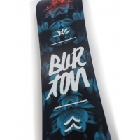 Board Burton Stylus 2020