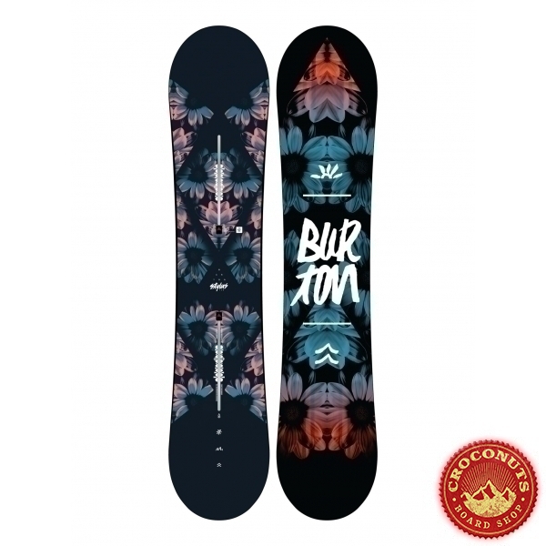 Board Burton Stylus 2020