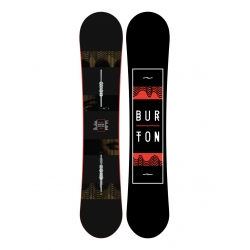 Board Burton Ripcord 2020 pour homme, pas cher