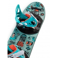 Pack Burton Afterschool 2026