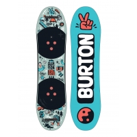Pack Burton Afterschool 2027