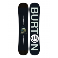 Pack Burton Instigator + Burton Infidel 2020