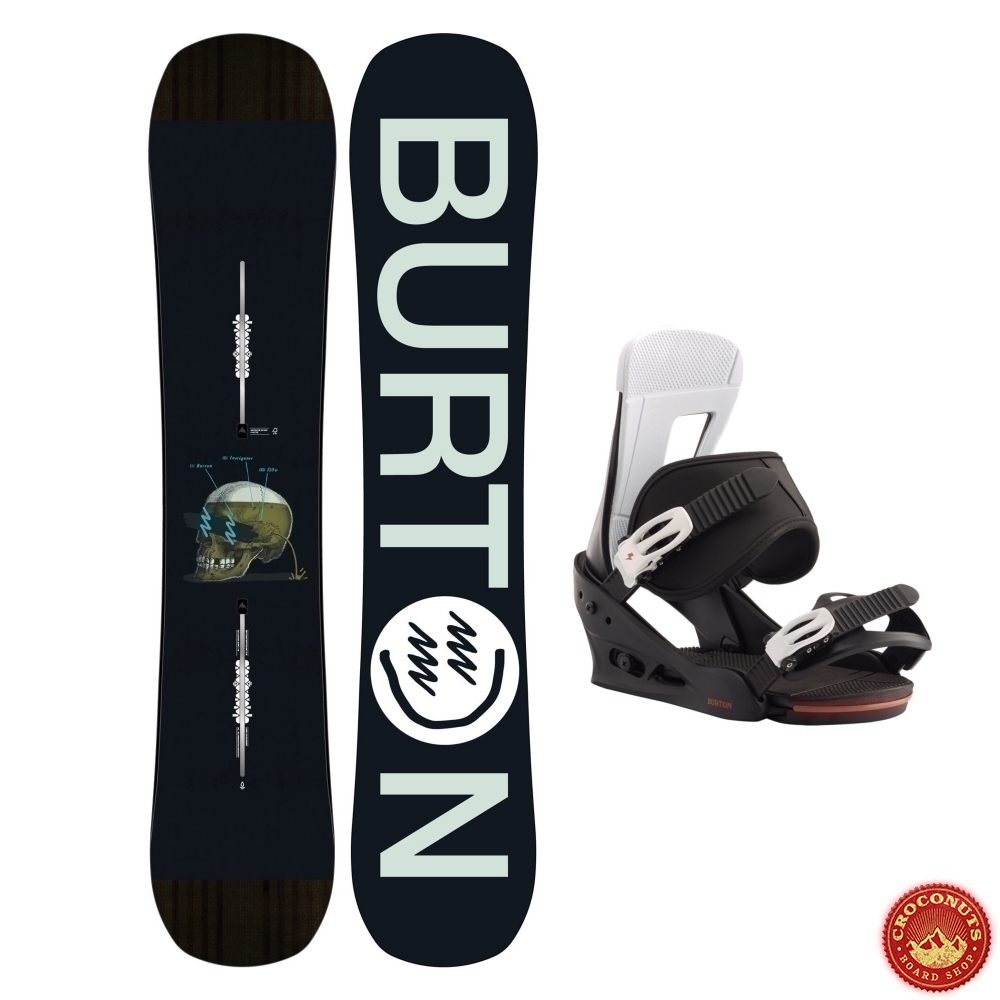 Fixations de snowboard en ligne chez SportX