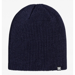 Bonnet DC Shoes Clap Black Iris 2020 pour homme, pas cher