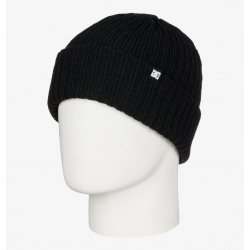 Bonnet DC Shoes Fish N Destroy Black 2020 pour homme, pas cher