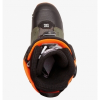 Boots DC Shoes Control BOA Olive Camo 2020