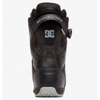 Boots DC Shoes Judge BOA Black 2020