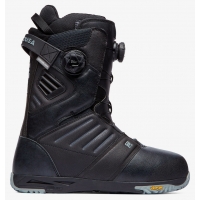Boots DC Shoes Judge BOA Black 2020