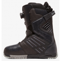 Boots DC Shoes Judge BOA Black 2020