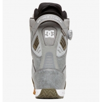 Boots DC Shoes Judge BOA Grey 2020