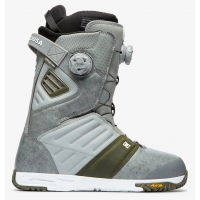 Boots DC Shoes Judge BOA Grey 2020