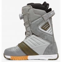 Boots DC Shoes Judge BOA Grey 2020