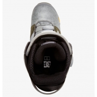 Boots DC Shoes Judge BOA Grey 2020