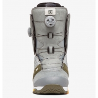 Boots DC Shoes Judge BOA Grey 2020