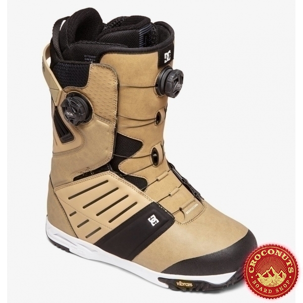 Boots DC Shoes Judge BOA Kelp 2020