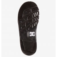 Boots DC Shoes Scout BOA Grey Black 2020