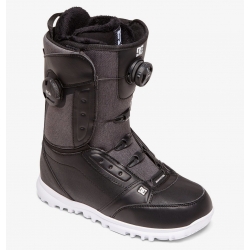 Boots DC Shoes Lotus BOA Black 2020 pour femme, pas cher
