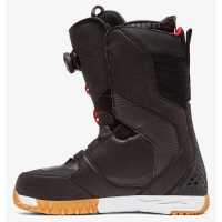 Boots DC Shoes Shuksan BOA Black 2020