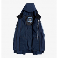 Veste DC Shoes Spectrum Dress Blues 2020