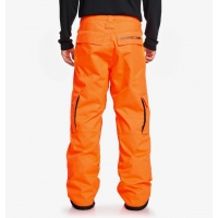 Pantalon DC Shoes Banshee Schocking Orange 2020