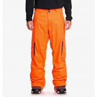 Pantalon DC Shoes Banshee Schocking Orange 2020