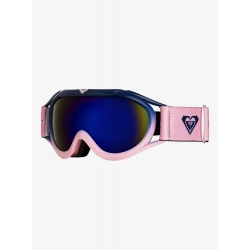 Masque Roxy Loola 2.0 Prism Pink 2020 pour enfant, pas cher